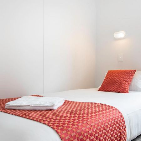 BIG4 Naracoorte Holiday Park Exterior foto