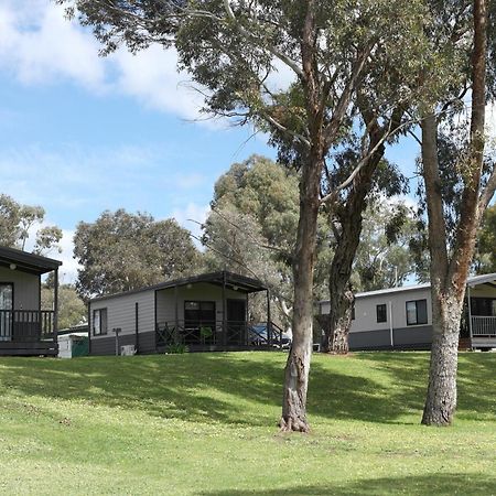 BIG4 Naracoorte Holiday Park Exterior foto